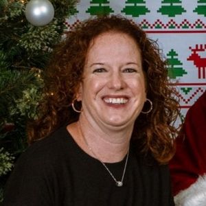 Meet your Posher, Mary beth